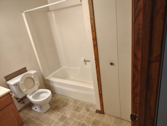 Bathroom - Serenity Pines