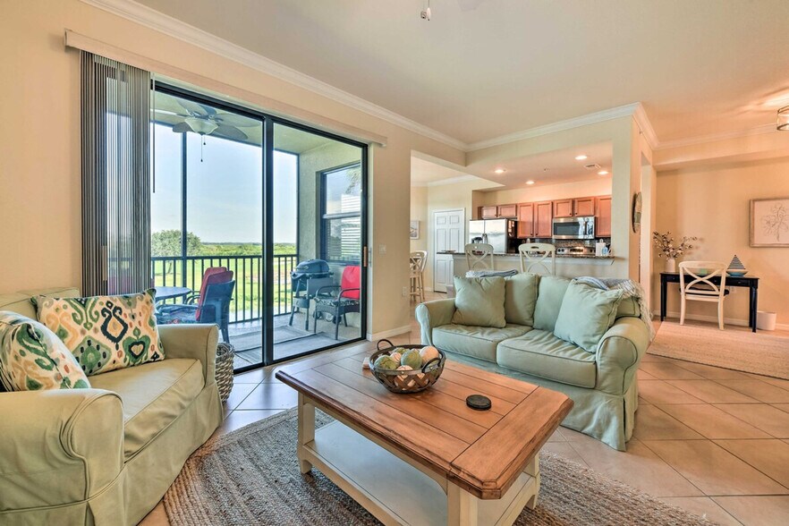 Building Photo - 7121 River Hammock Dr