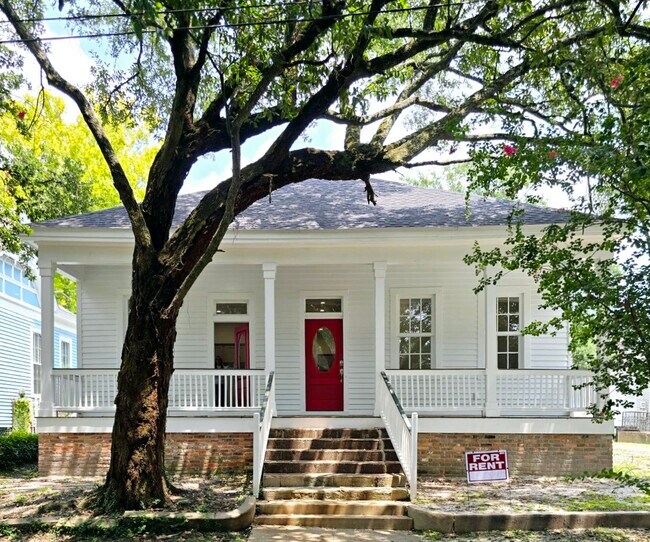 Primary Photo - 308 N Joachim St