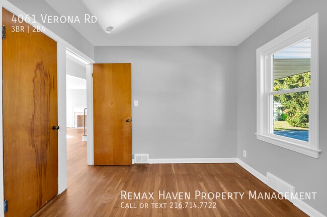 Building Photo - 4061 Verona Rd