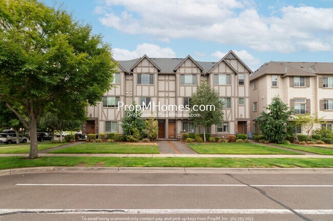 Building Photo - 28487 SW Villebois Dr N