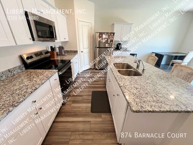 Building Photo - 874 Barnacle Ct