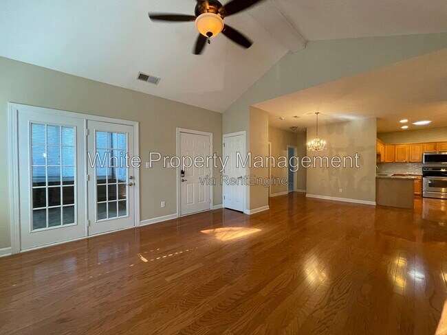 Building Photo - 8409 Olde Troon Dr