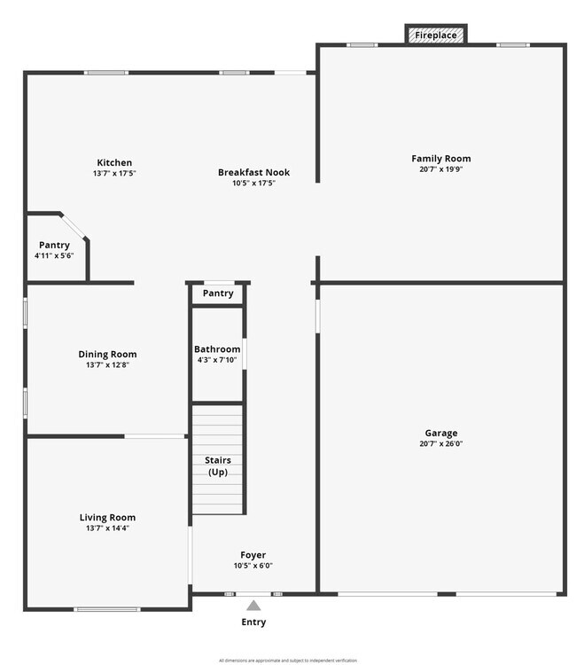 Building Photo - 1060 Del Mar Club Dr