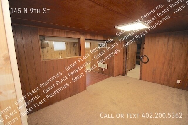 Building Photo - 1145 N 9th St