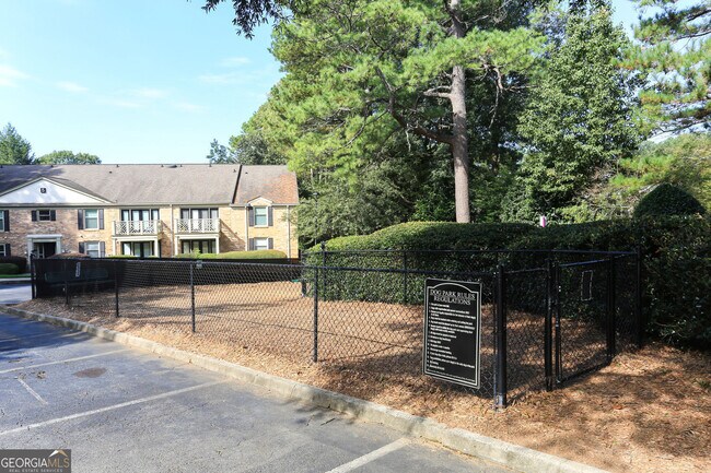 Building Photo - 3650 Ashford Dunwoody Rd NE
