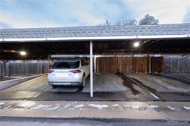 Building Photo - 1517 S Owens St