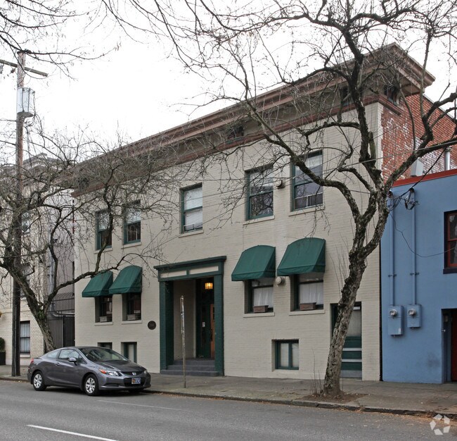 Building Photo - The Westonia