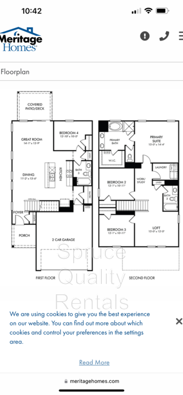 Building Photo - 649 Rawls Dr
