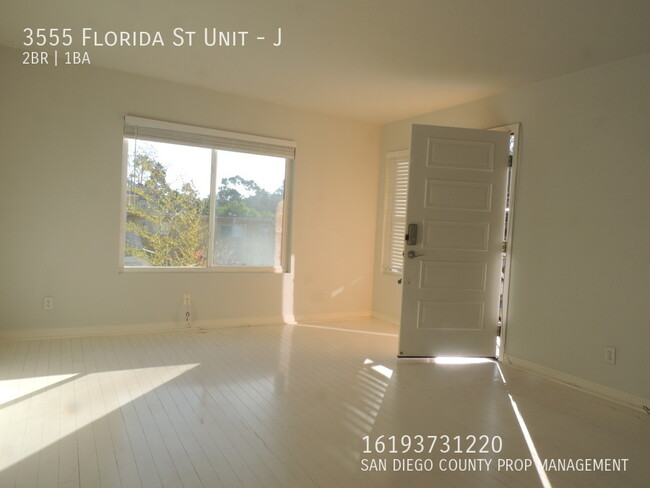 Building Photo - Charming North Park Condo - Your Urban Oas...