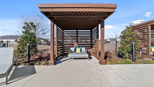 Building Photo - 1109 Saffira-