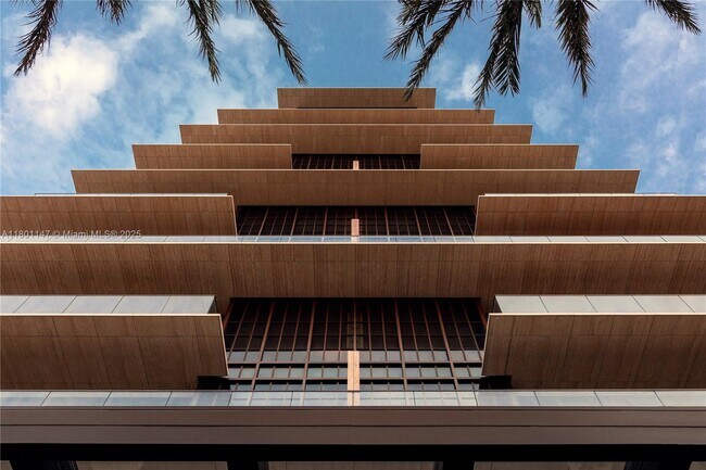 Building Photo - 8955 Collins Ave