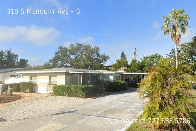 Building Photo - 310 S Mercury Ave