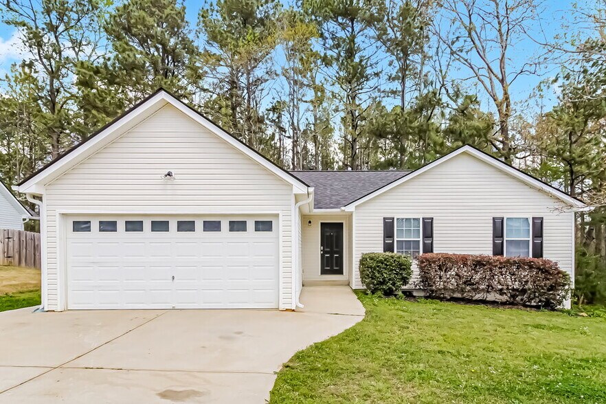 Primary Photo - 108 West Bridge Dr