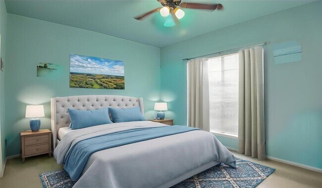 Building Photo - 9200 Westheimer Rd