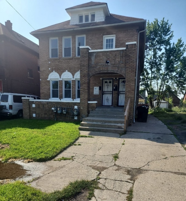 Building Photo - 4045 Clements St