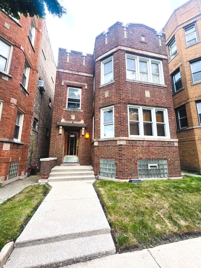 Building Photo - 6937 S Merrill Ave