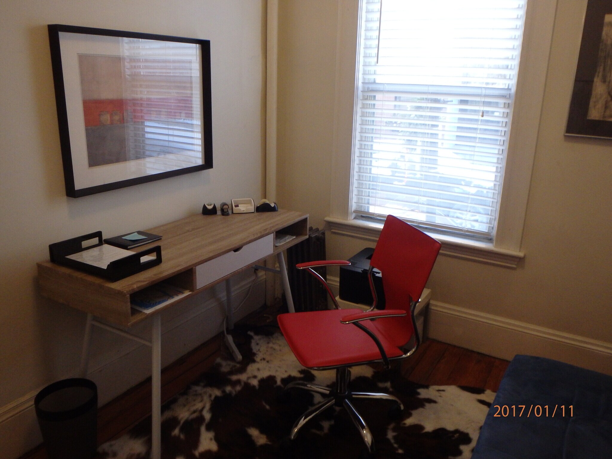 Bedroom #2 - 59 Monument Ave