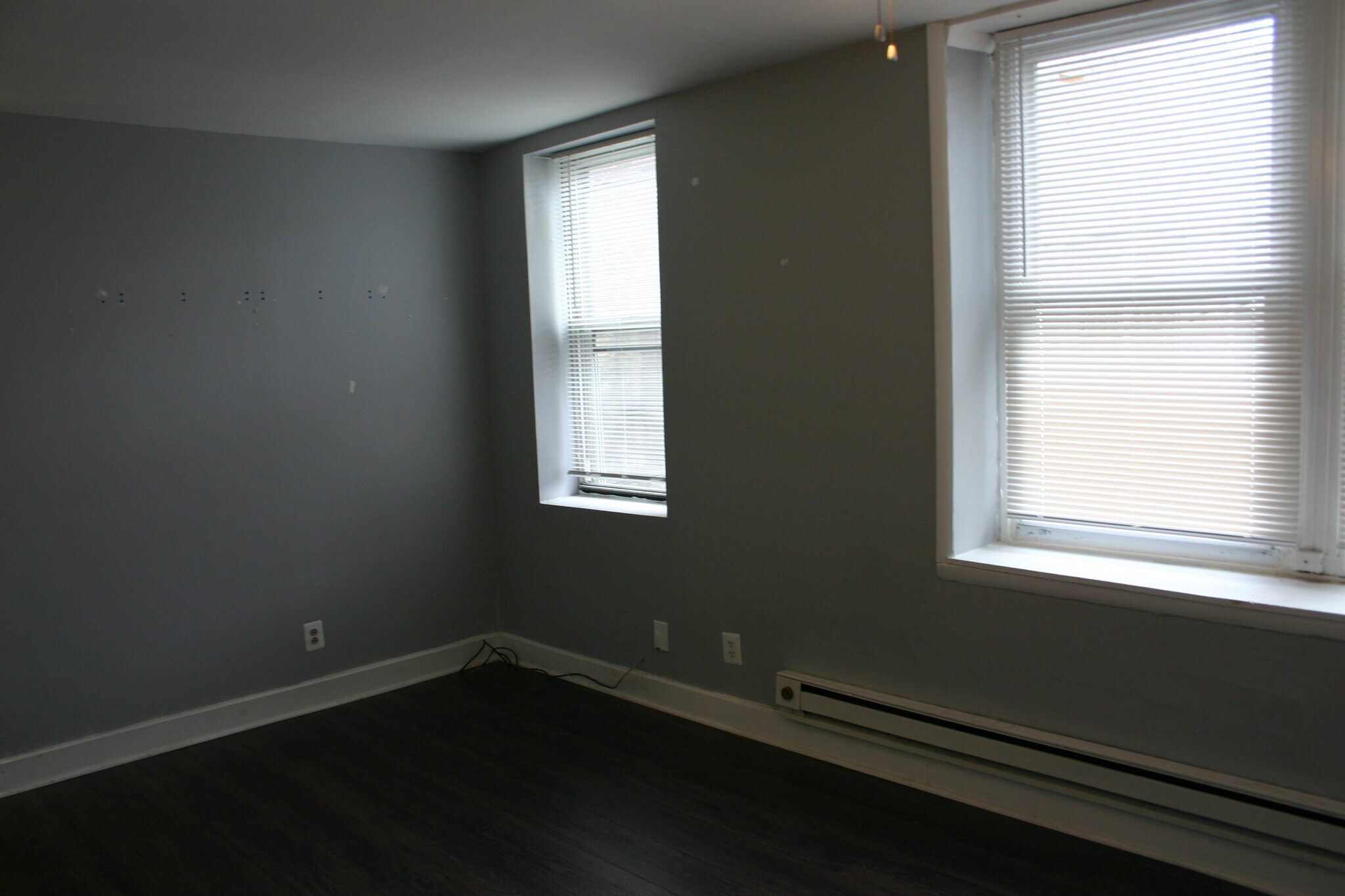 Bedroom - 808 S 6th St