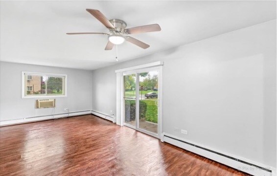 Building Photo - 1050 N Wheeling Rd