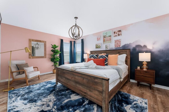 Building Photo - 612 Highgate Park Blvd