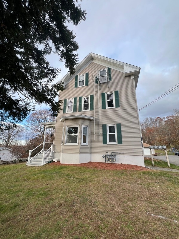 Building Photo - 380 Wilson Rd