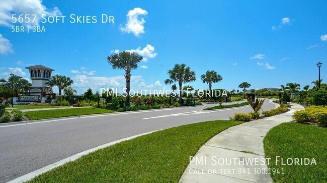 Building Photo - 5657 Soft Skies Dr
