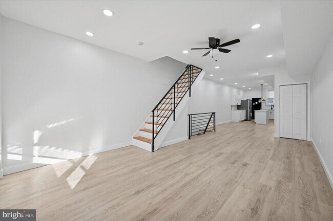 Building Photo - 3251 N Marston St