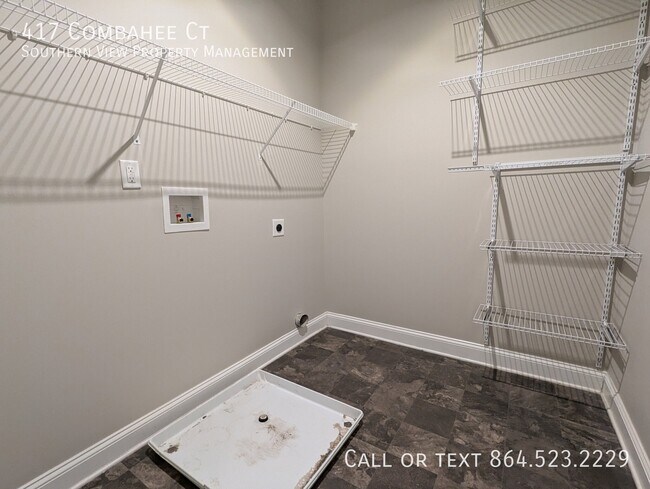 Building Photo - 417 Combahee Ct