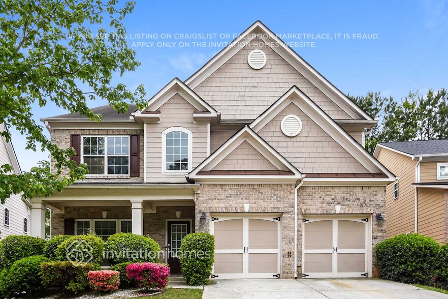Primary Photo - 1468 Scenic Pines Dr