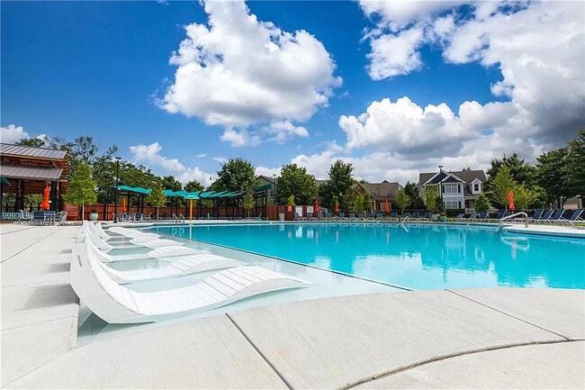 Building Photo - 1532 Craftsman Rd NW