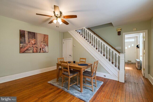 Building Photo - 6038 Wissahickon Ave
