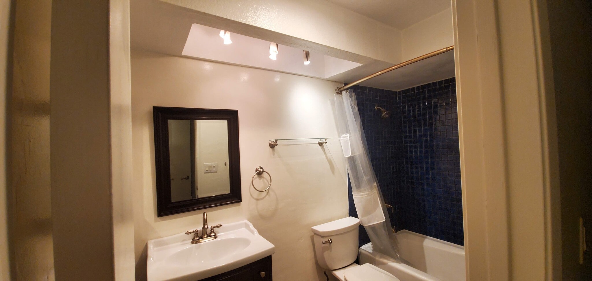 master bathroom - 2852 C St