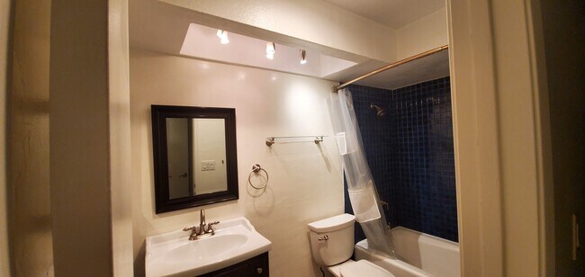 master bathroom - 2852 C St