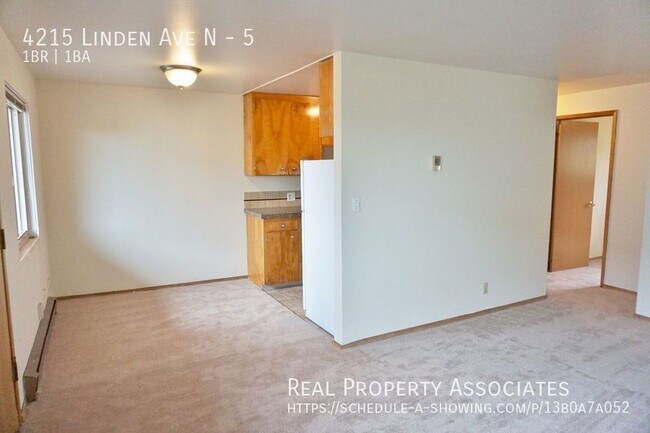Building Photo - 4215 Linden Ave N