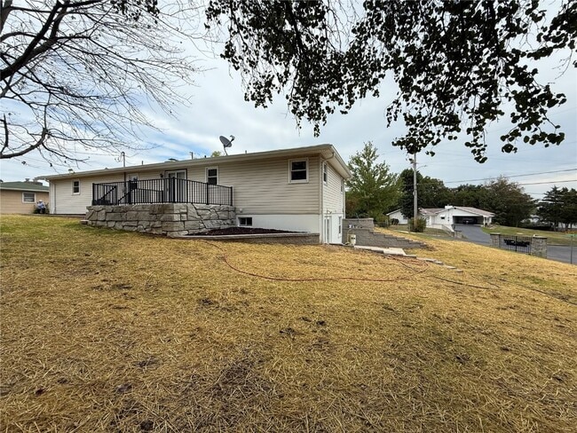 Building Photo - 2149 Sunswept Ln