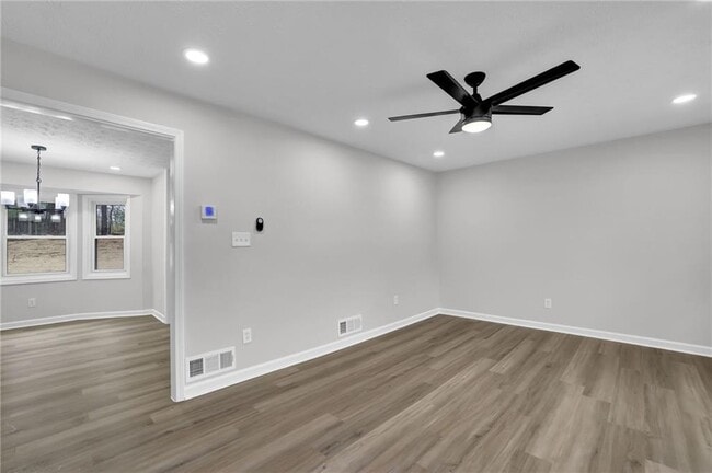 Building Photo - 2017 Allwood Ct NW