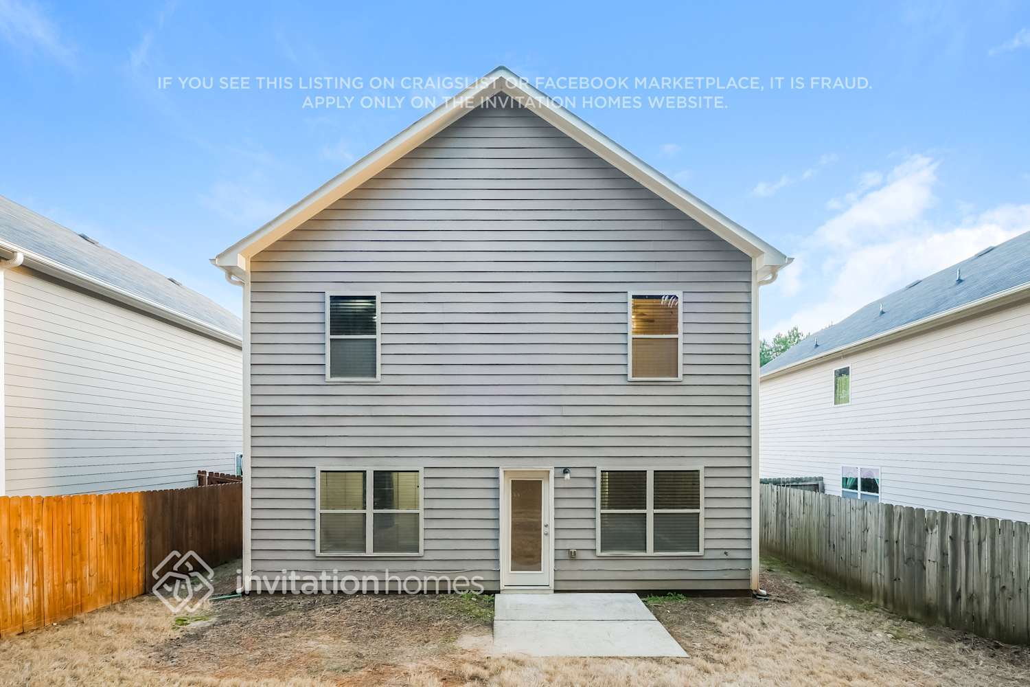 Building Photo - 321 Alcovy Way