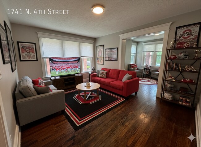 Building Photo - 1741 N 4th St