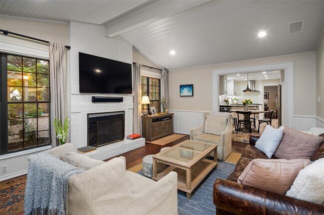 Building Photo - 5805 Harrington Cove