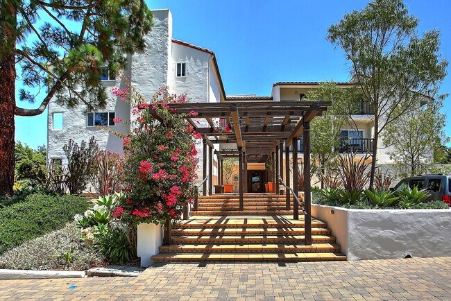 Building Photo - Welcome to El Montecito Verde, an exclusive hidden enclave of charming Mediterranean condominiums!
