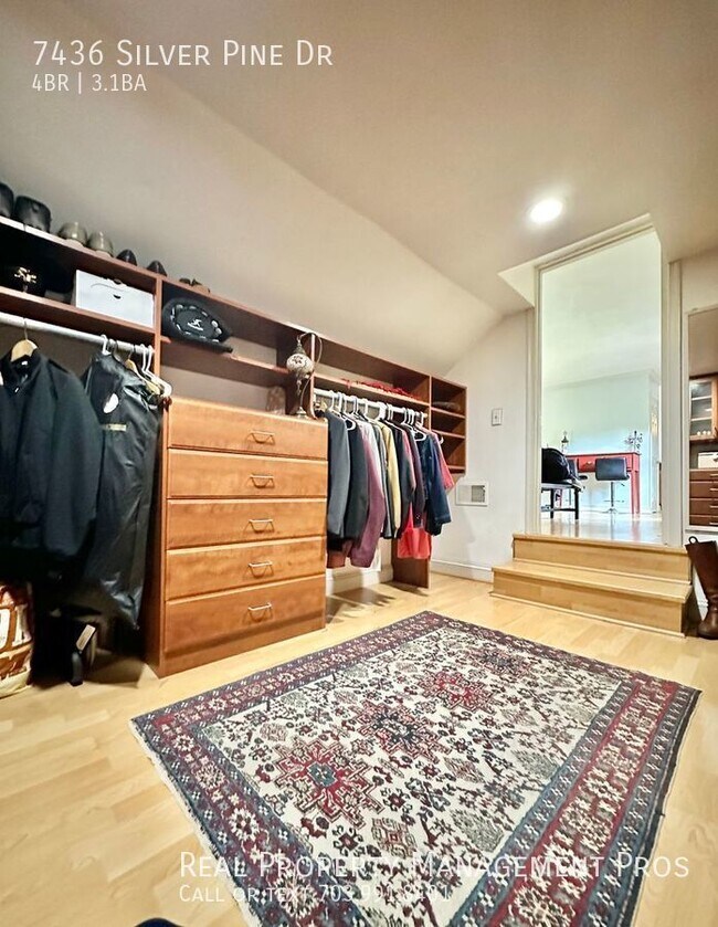 Building Photo - 7436 Silver Pine Dr