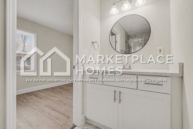 Building Photo - 316 Henry Aaron Ave SW