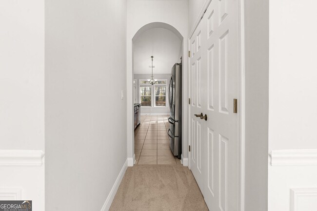 Building Photo - 3329 Rosecliff Trace NE