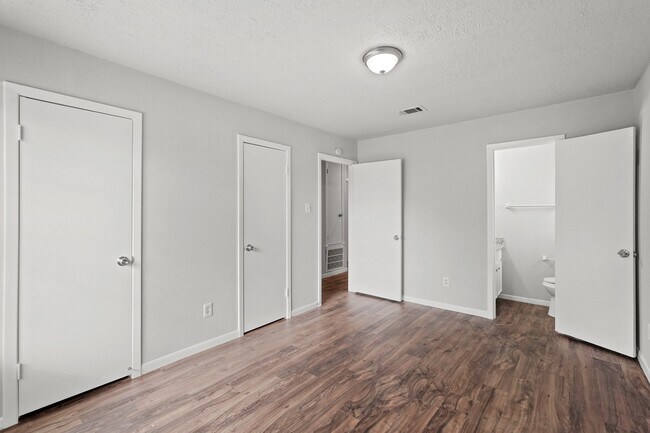 Building Photo - 8835 Martin Luther King Blvd