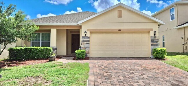 Primary Photo - 122 Andalusia Loop