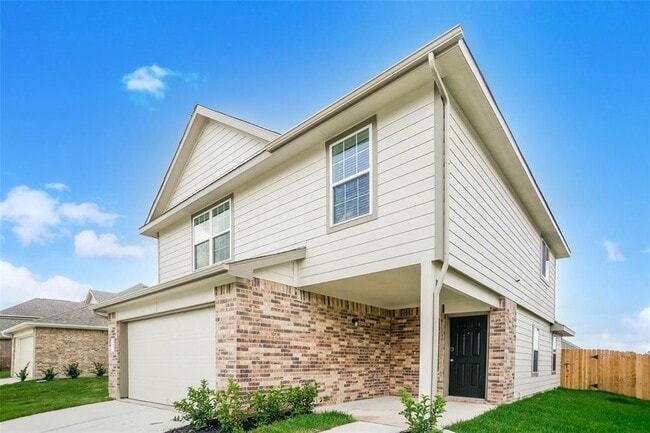 Building Photo - 203 Fallow Deer Dr