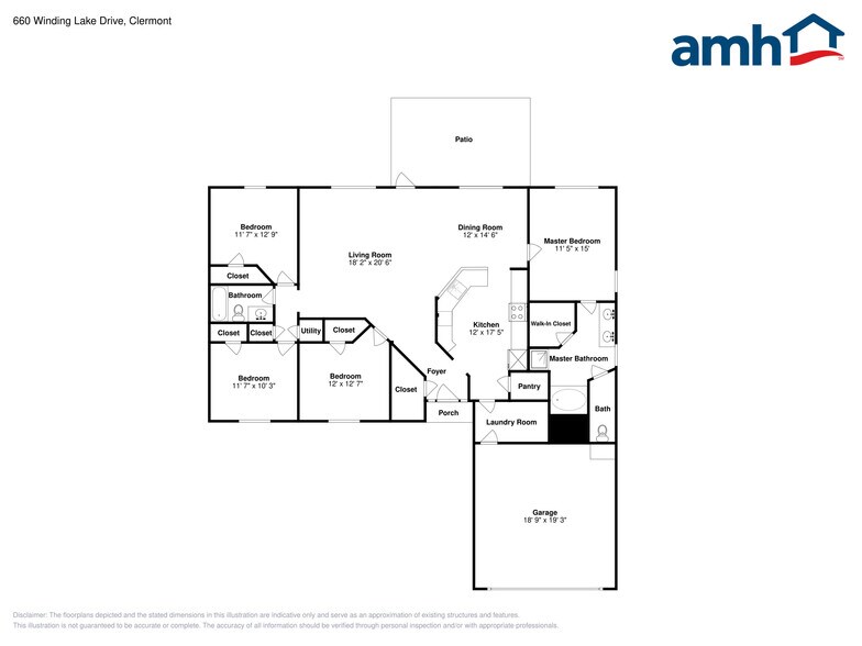 Building Photo - 660 Winding Lake Dr