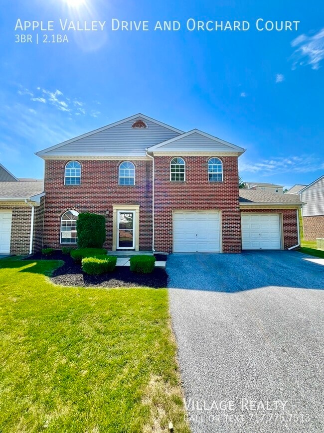 Building Photo - 710 Apple Valley Dr