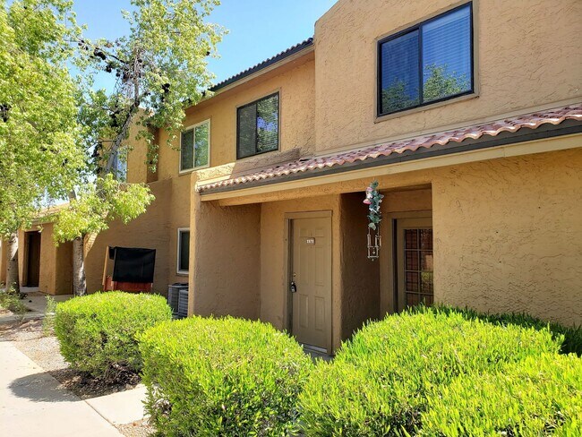 Building Photo - Two-Story Condo